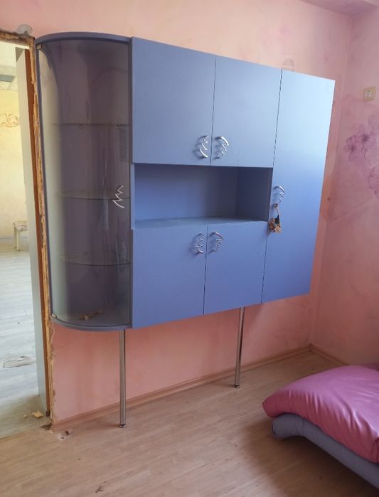 Офис секция два броя