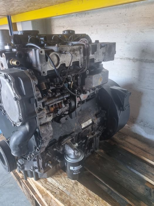 Motor Caterpillar 428E