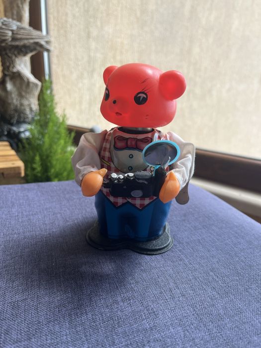 Колекционерска играчка