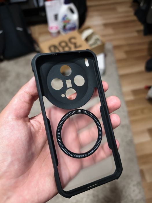 Husa XUNDD  Vivo X300