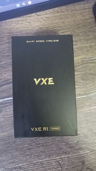 VXE r1 pro max dragonfly