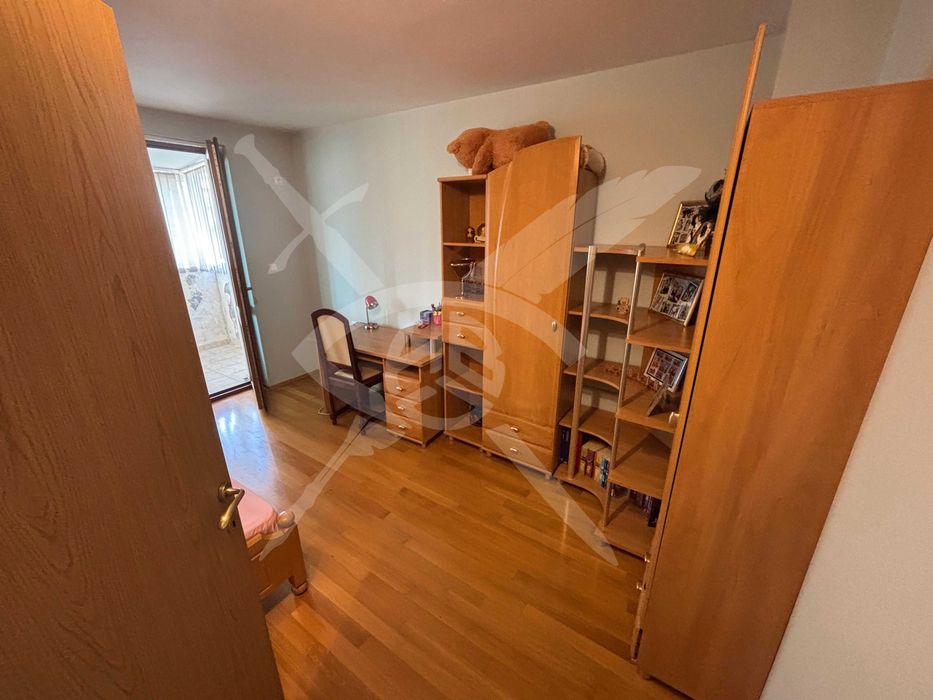 Мезонет - Център