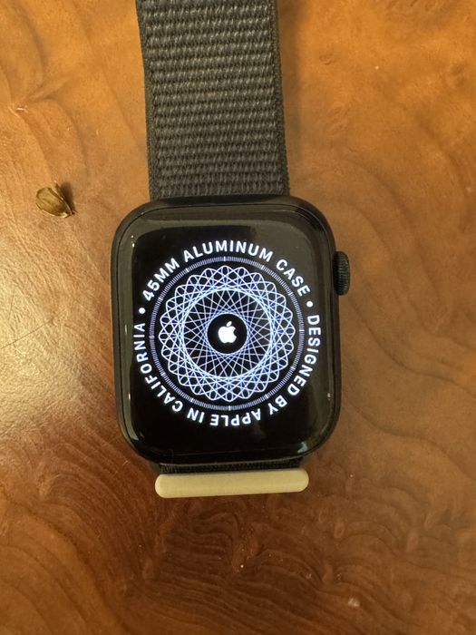 Apple watch оригинал