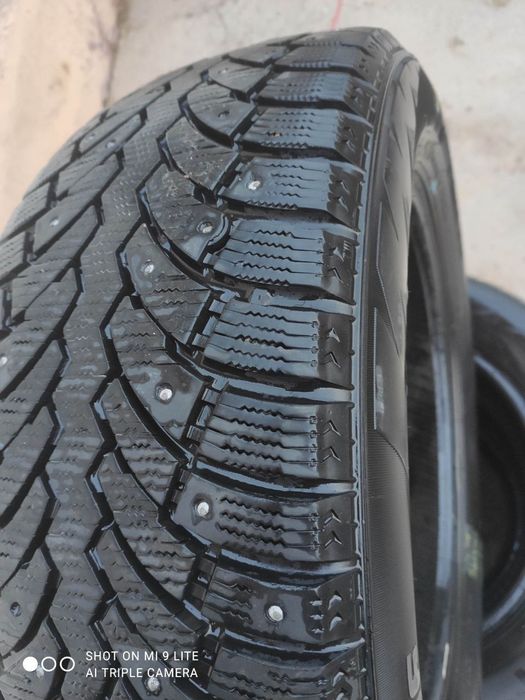 Зимние балон R16