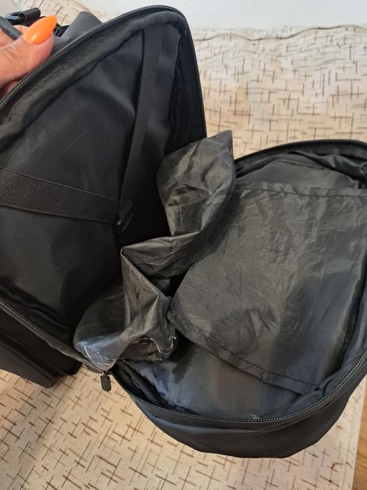 Rucsac 3 în 1 bicicleta