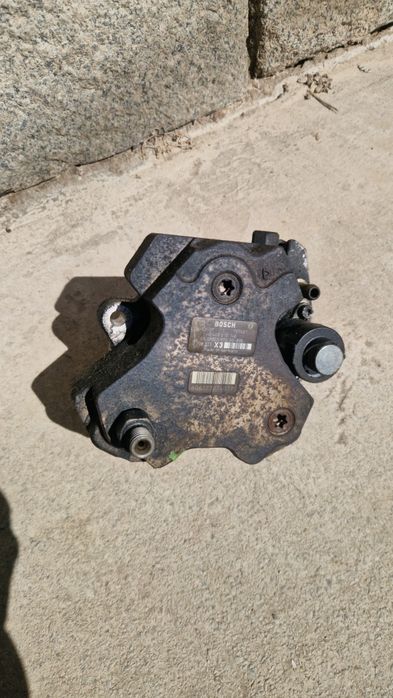 Помпа за високо налягане R70 BMW