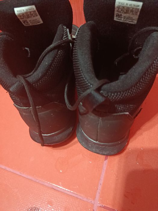 Adidas terrex,зимни