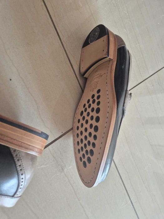 Pantofi Melvin & Hamilton Loafers