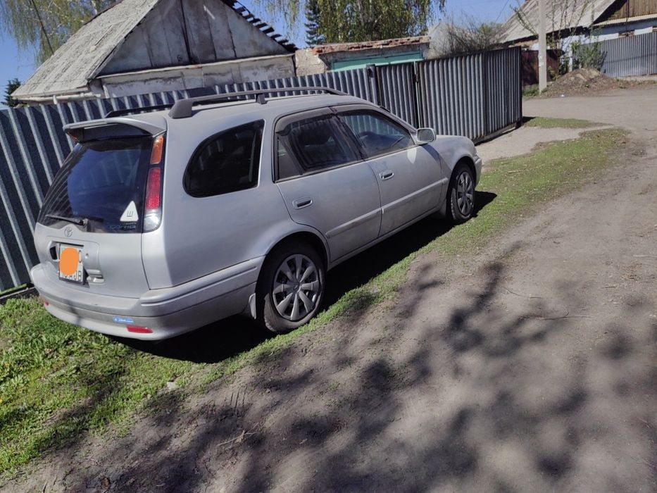 Продам авто  carib sprinter