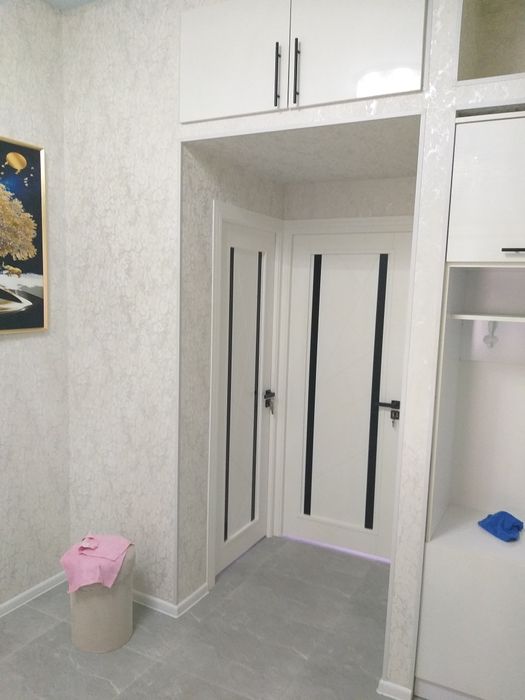 Квартира  2кв. 96 квадратных метров