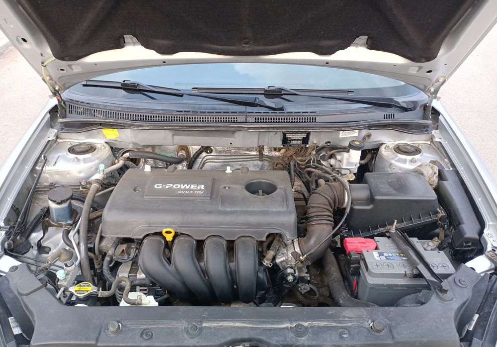 Продам автомобиль