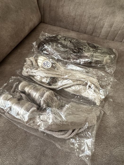 Подхват для штор