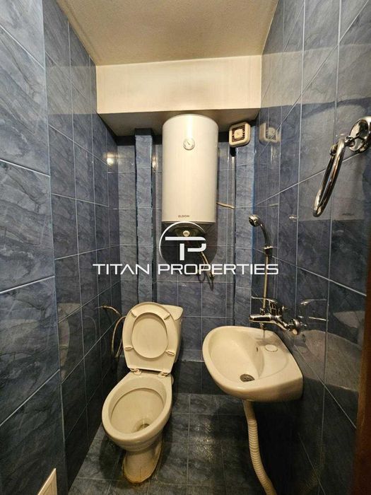 ЕКСКЛУЗИВНО! Двустаен апартамент, за продажба, Зимно кино Тракия