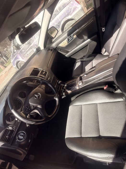 Mercedes C220 AVTOMAT