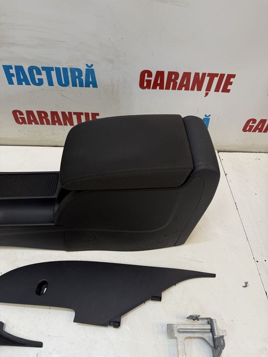 Cotieră reglabilă VW Golf 5 Plus Originală