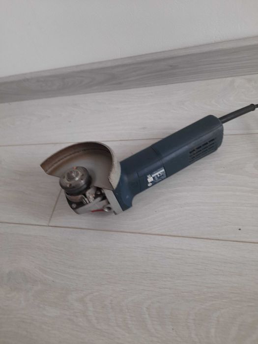 Bosch ъглошлайфи