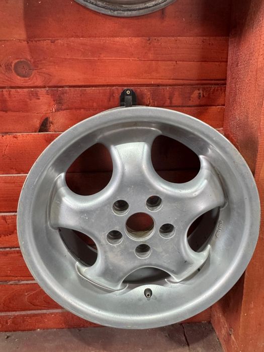 Artec Cup 15 5x100