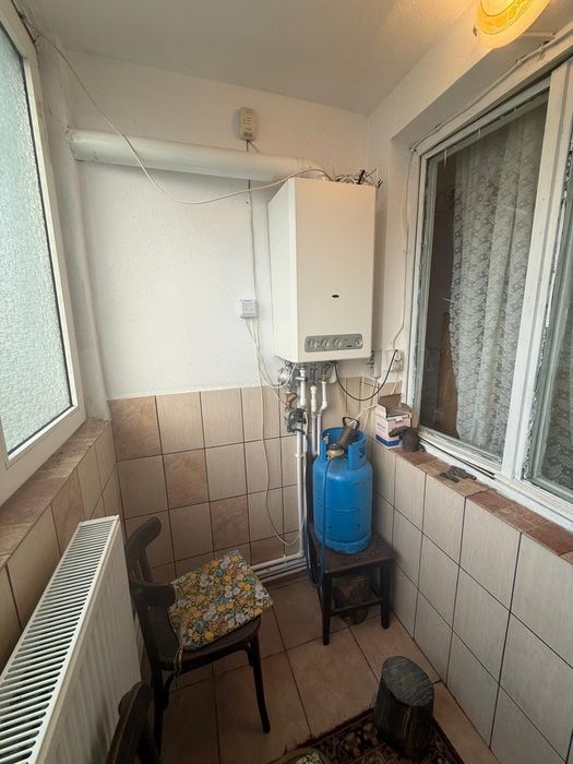 Garsoniera apartament