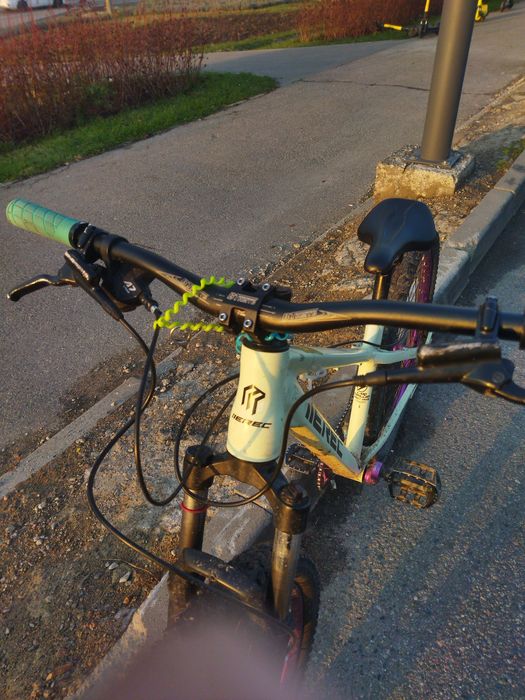 Мтб велик в топ хороша