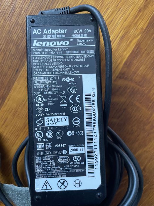 Lenovo X240, T510,X270  на части