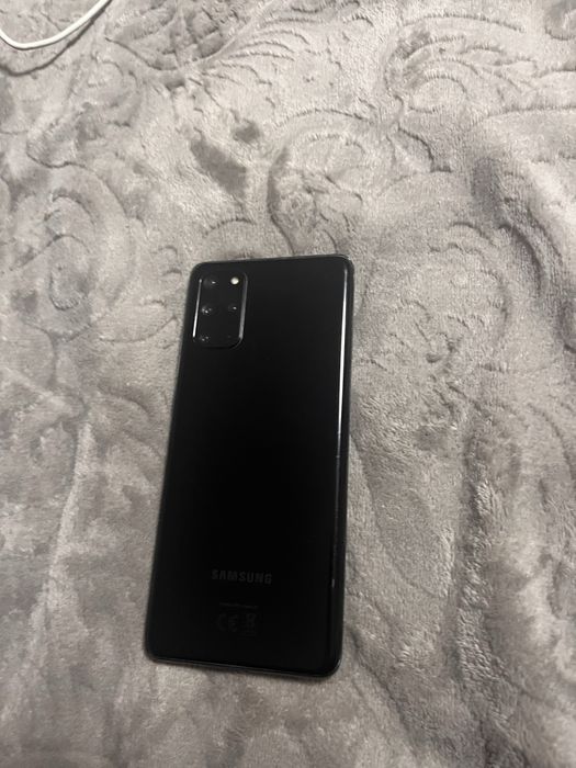 Samsung s 20+ 5g 128gb perect functional