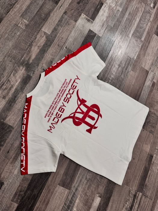 Tricou made by  unisex