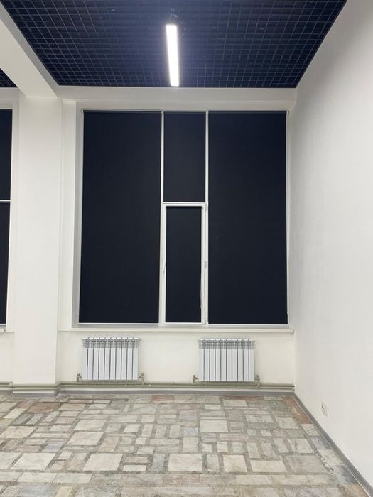 Жалюзи с установкой