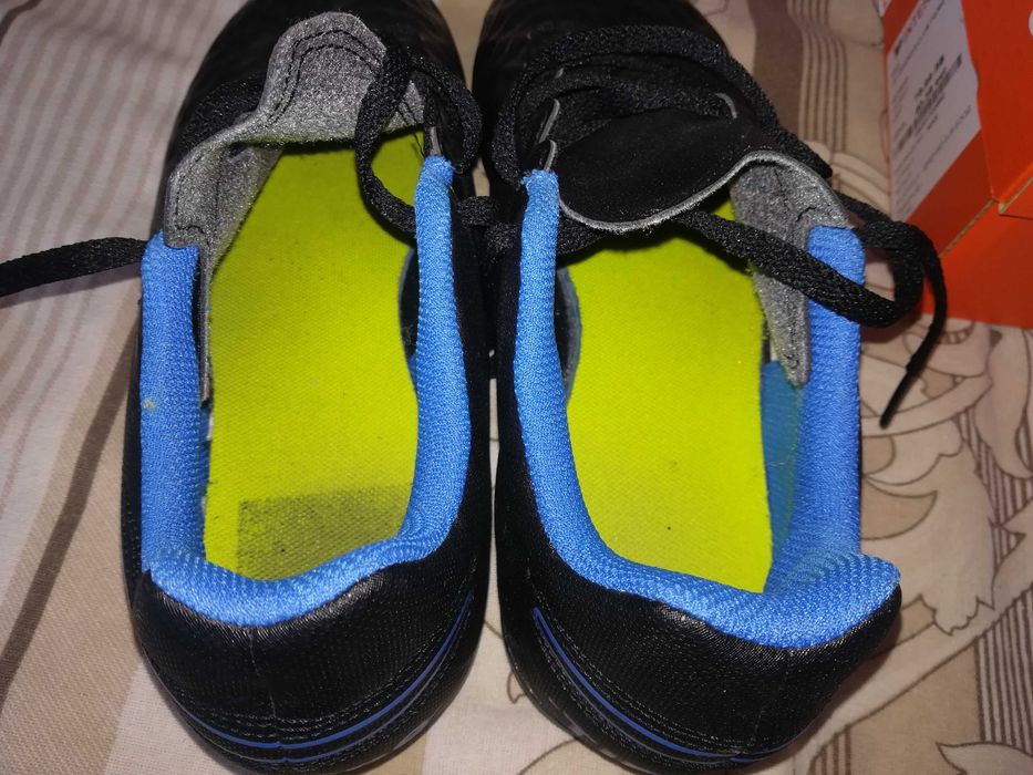Бутонки Nike Tiempo 38.5
