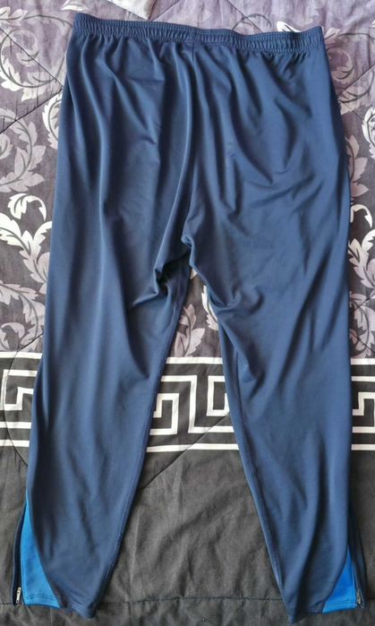 Анцуг долнище на Челси 2024/25  -  Chelsea Navy Pants 2024/25