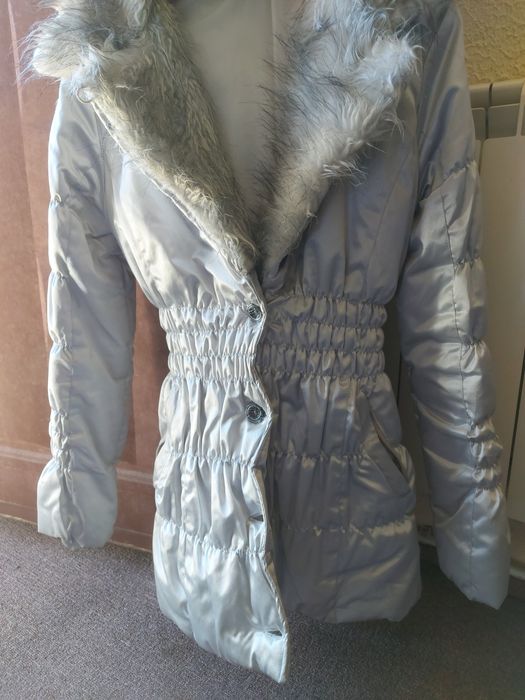 Зимни якета разпродажба черен петък