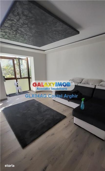 Vindem ap cu 2 cam ultracentral, renovat total , mobilat si utilat