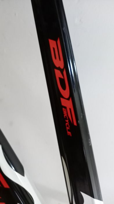 Велосипед Beiduofu 24 дюйма