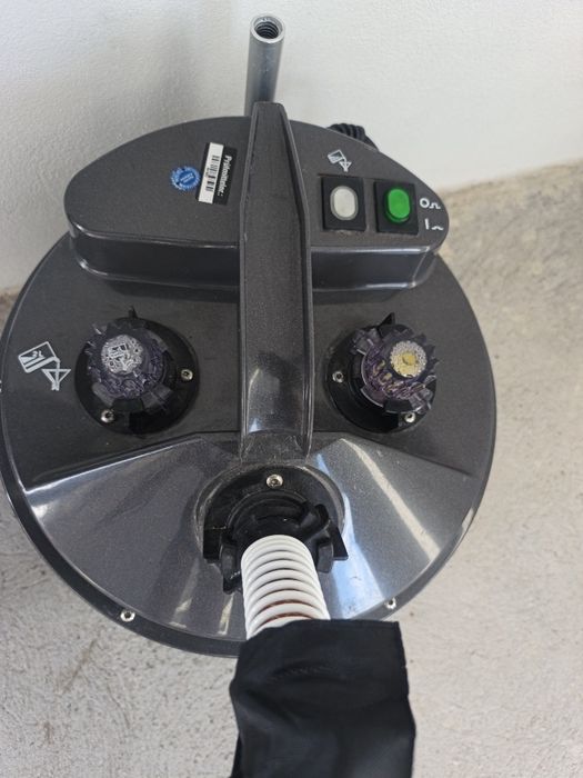Statie calcat cu aburi profesionala Propress PRO 290