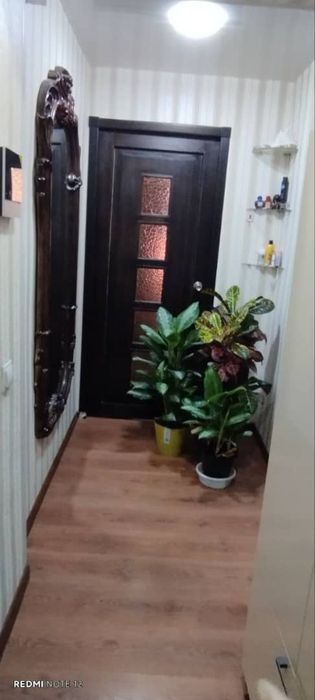 Продается 2-х комнатная квартира. Урда.