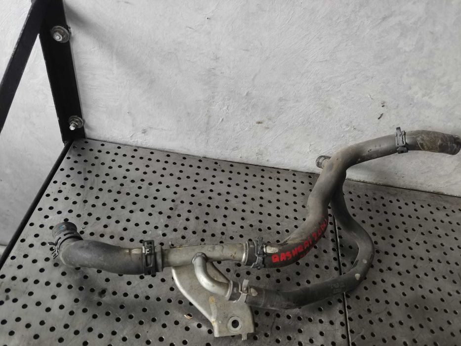 furtun apa 2.0 dci m9rg832 nissan qashqai j10 euro 4 14055jd75a