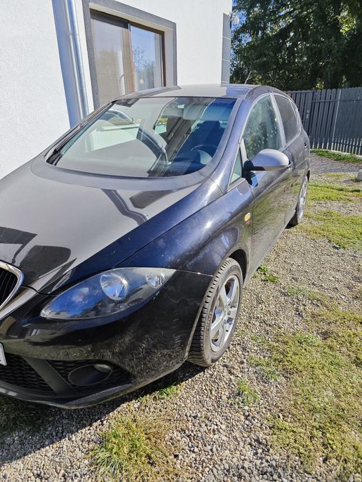 Seat altea fr 170cp
