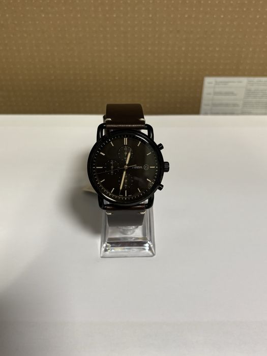 MDM vinde: Ceas Fossil The Commuter FS5403.