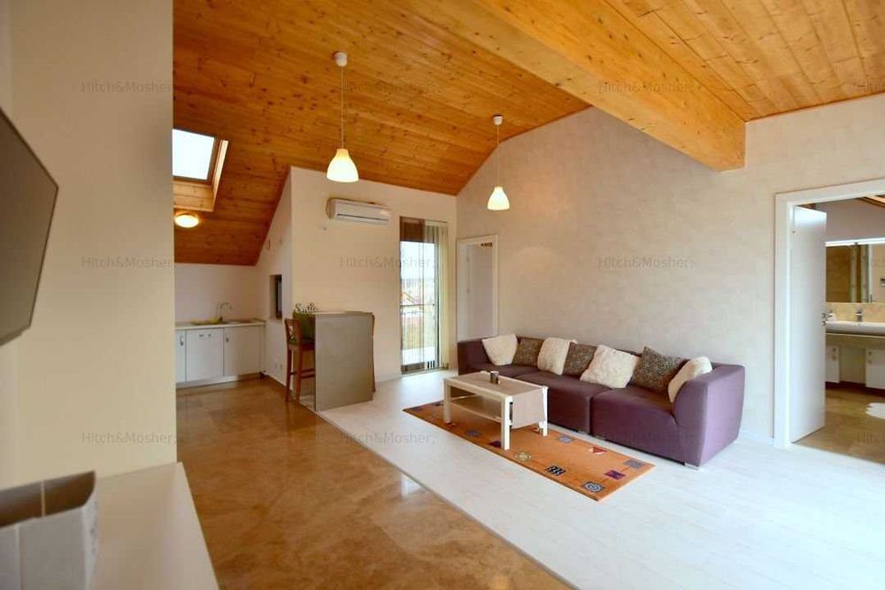 Proprietar, ofer spre inchiriere apartament cu 2 camere