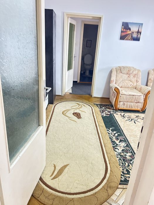 Ap cu 2 camere, 350 eur