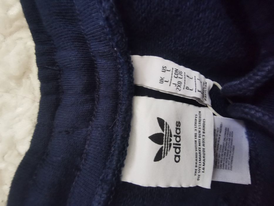 Pantaloni scurti adidas Originals marime L