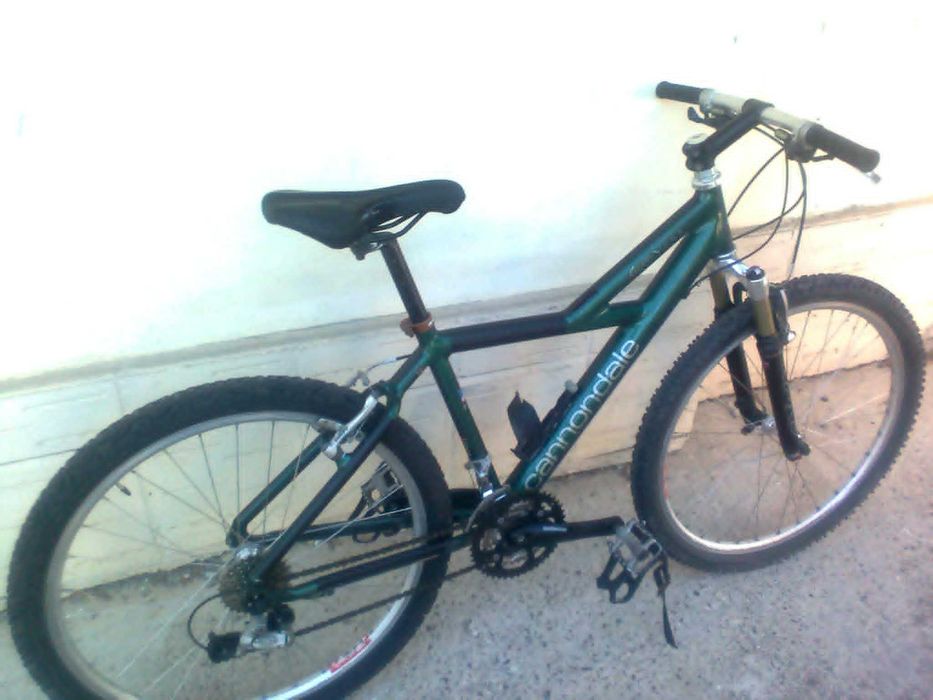 Cannondale Killer оригинален Американски велосипед