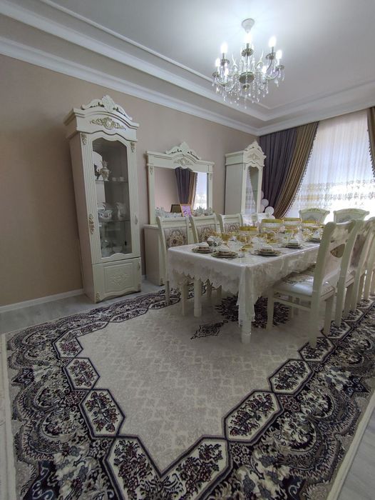 Новостройка уй сотилади Serveli Town