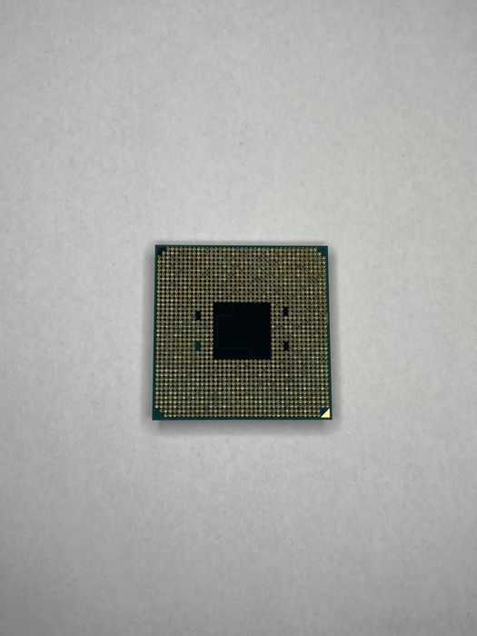 AMD Ryzen 5 PRO 2400G