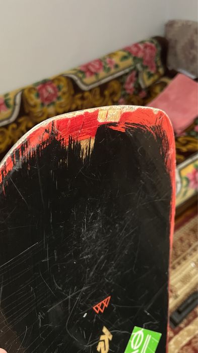 Сноуборд K2 JoyDriver 159