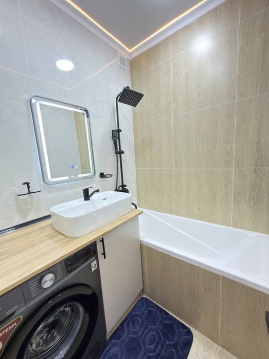 ‘2в3/3/4 Евро Чиланзар-24кв‼️Продается