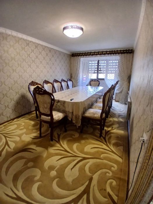 Ko‘p qavatli uydagi honadon