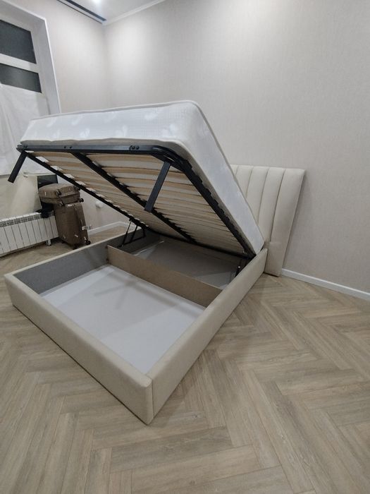 Тосек заказбен жасаймыз