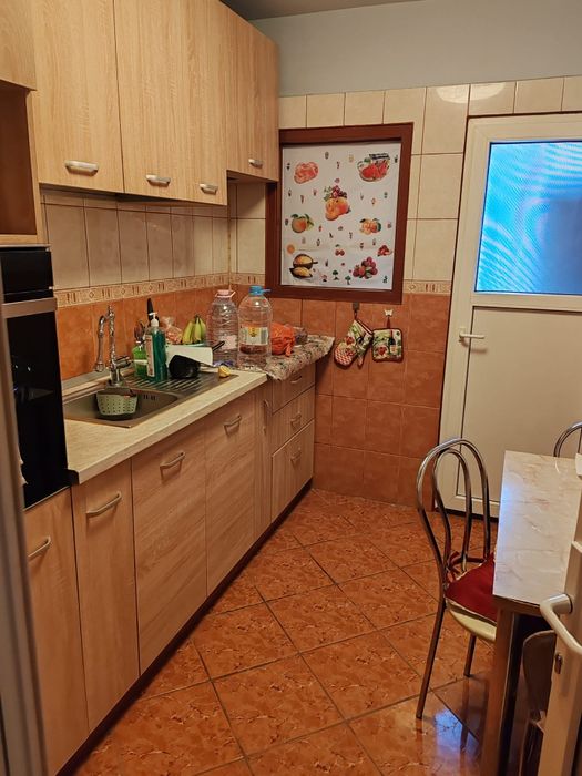 Apartament 3 camere
