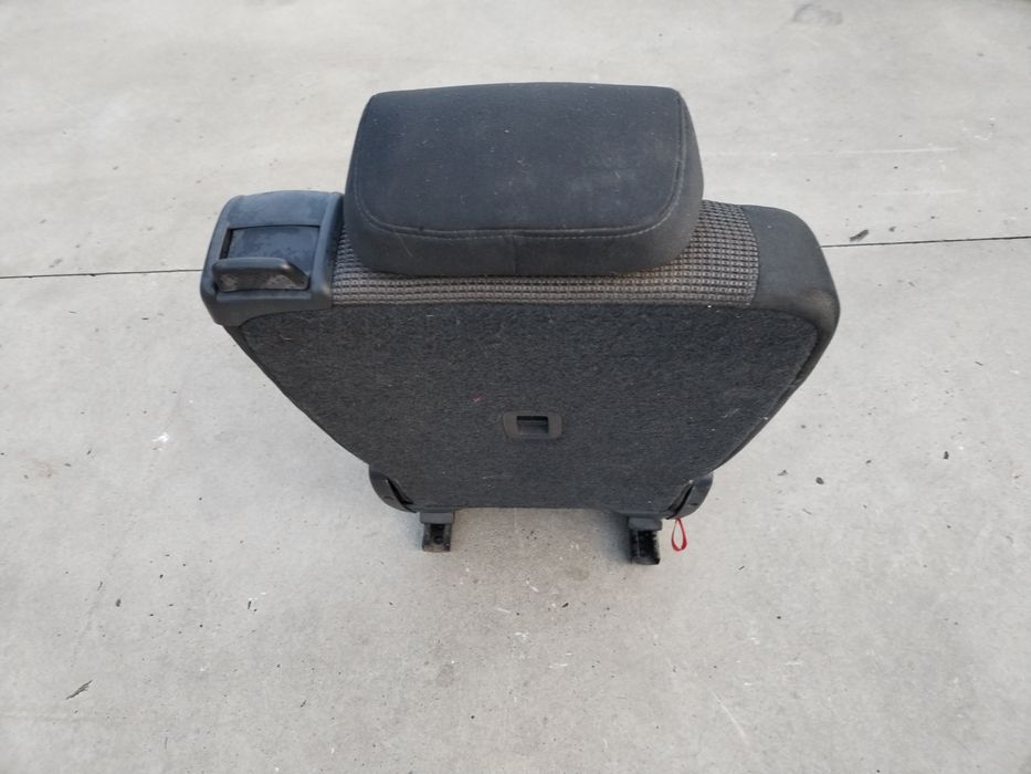 scaun spate volkswagen sharan (2010-2020) [7n] 2.0 motorina 2012