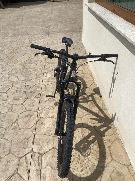 Vand bicicleta canzo !!